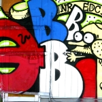 Graffiti